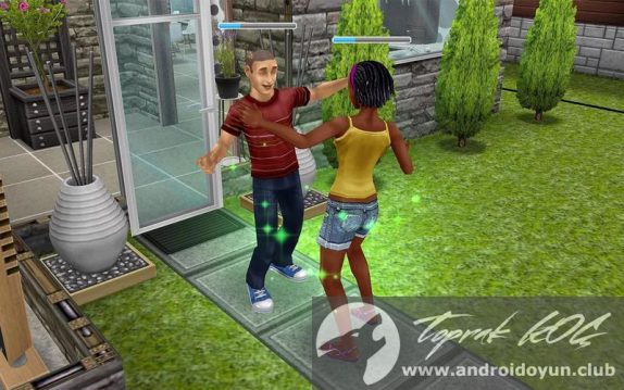 the sims freeplay apk google playstore