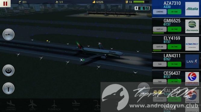 unmatched air traffic control mod apk