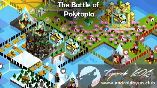 the battle of polytopia hacks