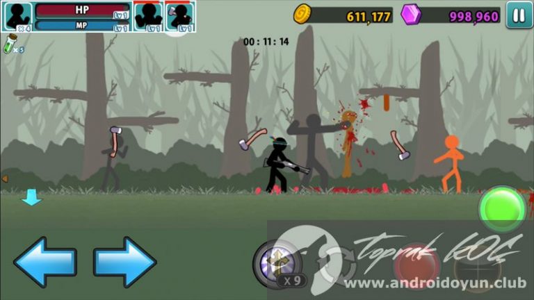 anger of stick 5 hack android anger of stick 5 hack android
