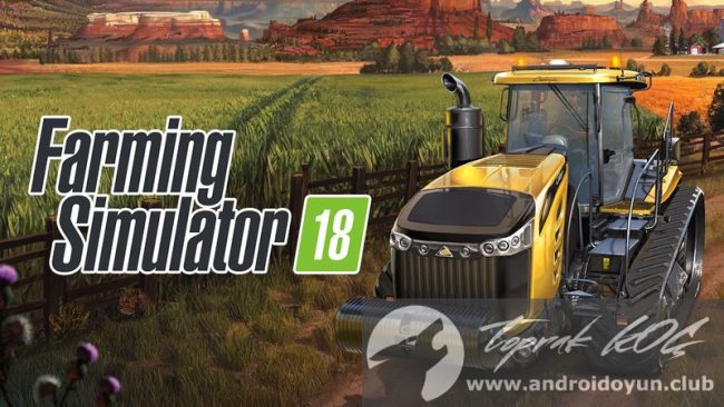 Download Farming Simulator 23 Mobile MOD APK v0.0.0.8 - Google (Mod Inside)  For Android