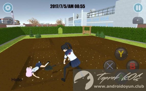 high school simulator 2018 zombie cracked apk high school simulator 2018 zombie cracked apk
