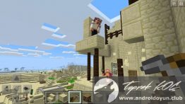 minecraft pe 1.3 apk