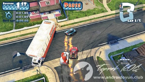 mini motor racing apk download