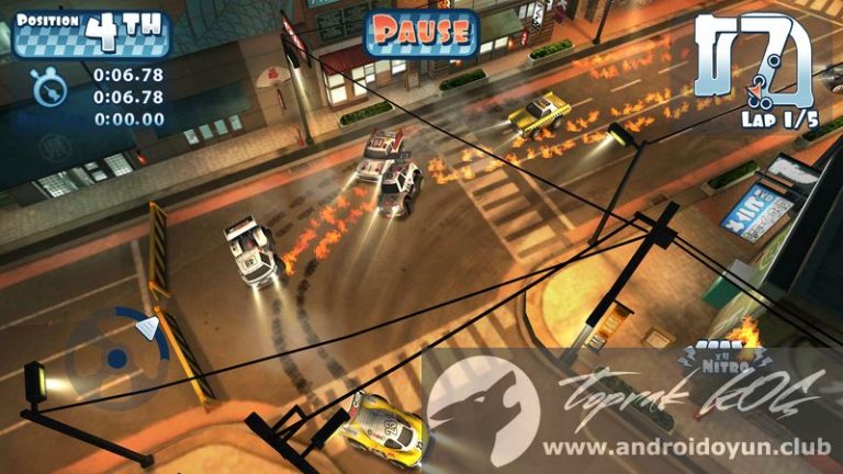 mini motor racing wrt 2.0.0 mod apk mini motor racing wrt 2.0.0 mod apk