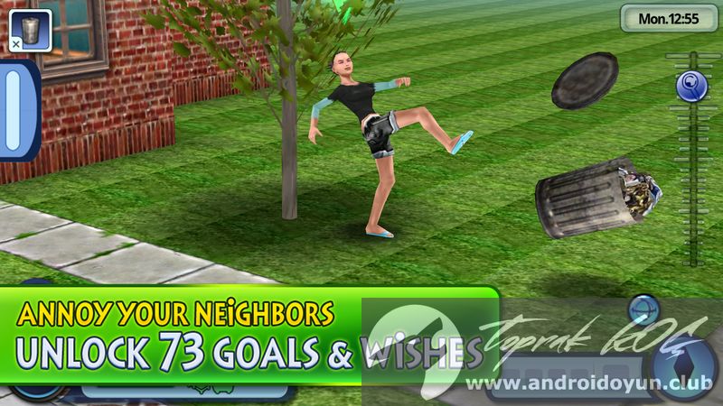 The Sims Mobile APK İndir - Ücretsiz Oyun İndir ve Oyna! - Tamindir