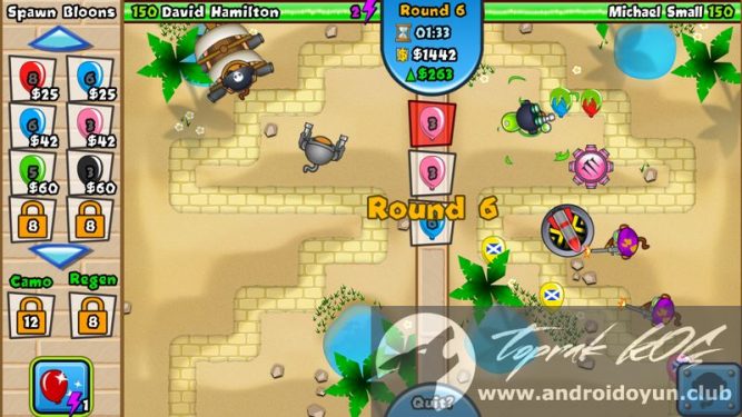 bloons td battles mod apk 2019 latest version bloons td battles mod apk 2019 latest version