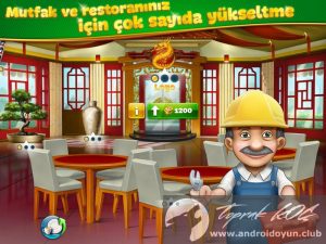 cooking fever mexican
