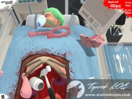 surgeon simulator apk