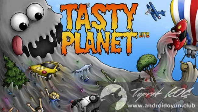 tasty planet back for seconds game free