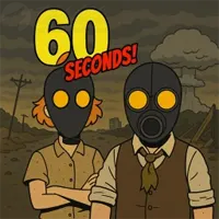 60 Seconds Reatomized v1.2.5 FULL APK