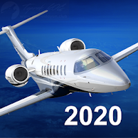 Aerofly FS 2020 v20.20.54 FULL APK