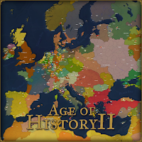 Age of History 2 v1.2 PARA HİLELİ APK