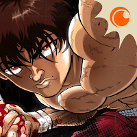 Baki Hanma v1.0.0 FULL APK