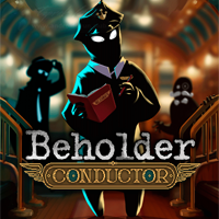 Beholder Conductor v1.0.54 PARA HİLELİ APK