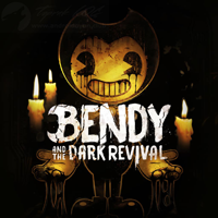 Bendy and the Dark Revival v1.0.0 FULL APK