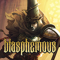 Blasphemous v1.0.0 FULL APK