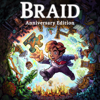 Braid Anniversary Edition v2.5.5 FULL APK