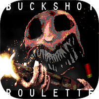 Buckshot Roulette v1.2.1 FULL APK