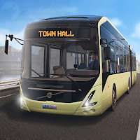 Bus Simulator City Ride v1.1.4 PARA HİLELİ APK