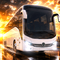 Bus Simulator World v1.0 PARA HİLELİ APK