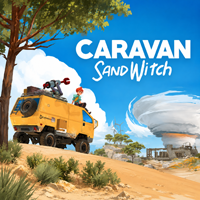 Caravan SandWitch v1.4.196 FULL APK
