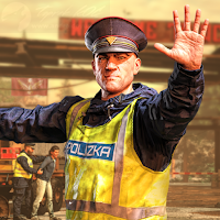 Contraband Police Mobile v0.1.38 PARA HİLELİ APK