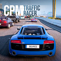 CPM Traffic Racer v4.4 PARA HİLELİ APK