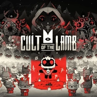 Cult of the Lamb v1.4.13 FULL APK