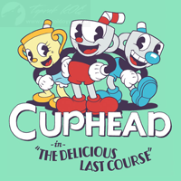 Cuphead The Delicious Last Course FULL APK