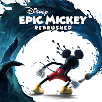 Disney Epic Mickey Rebrushed v1.779.1 FULL APK