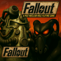 Fallout 1 – 2 FULL APK