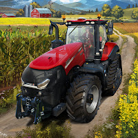 Farming Simulator 23 v0.0.0.7 PARA HİLELİ APK
