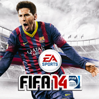 FIFA 14 v1.3.6.AOC FULL APK