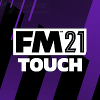 Football Manager 2021 Touch v21.4.0 FULL APK