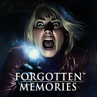 Forgotten Memories Remastered v1.9.102 FULL APK