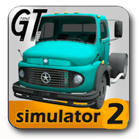 Grand Truck Simulator 2 v1.0.36f25 PARA HİLELİ APK