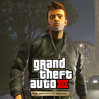 GTA 3 Definitive Edition v1.90.48899882 PARA HİLELİ APK