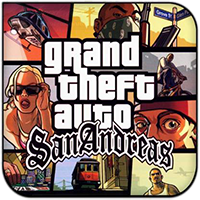 GTA San Andreas v2.11.264 PARA HİLELİ APK