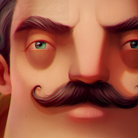 Hello Neighbor v2.3.16 BÖLÜMLER AÇIK APK