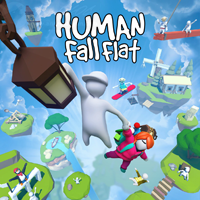Human Fall Flat v2.4.0 FULL APK