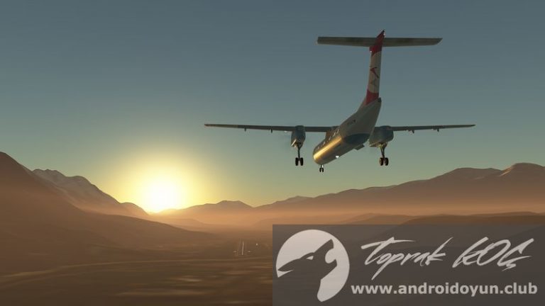 Download infinite flight simulator hack apk