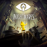 Little Nightmares v140.0 FULL APK