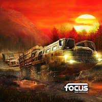 MudRunner v1.5.28.0 Kilitler AÇIK APK