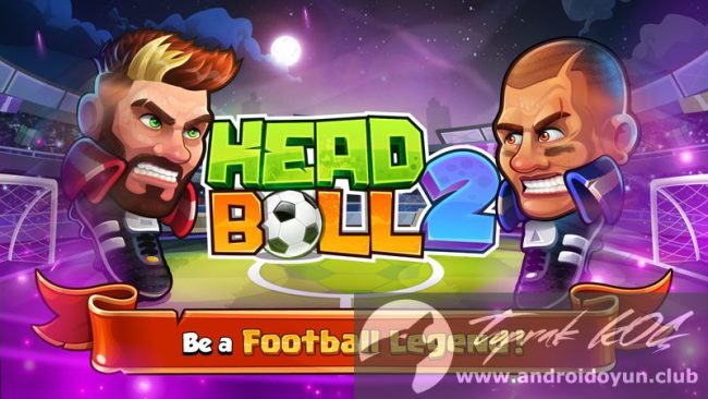 Head Ball 2 Apk Download Arsivleri Android Oyun Club
