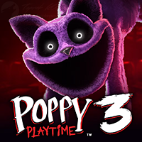 Poppy Playtime Chapter 3 v1.0.25 FULL APK