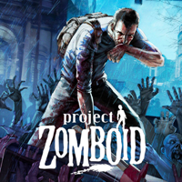 Project Zomboid v42.20 FULL APK