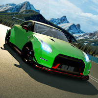 Racing Xperience v4.2 PARA HİLELİ APK