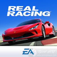 Real Racing 3 v7.5.0 PARA HİLELİ APK