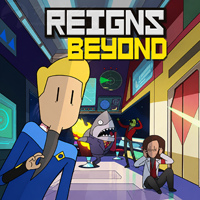 Reigns Beyond v2.0.118 FULL APK